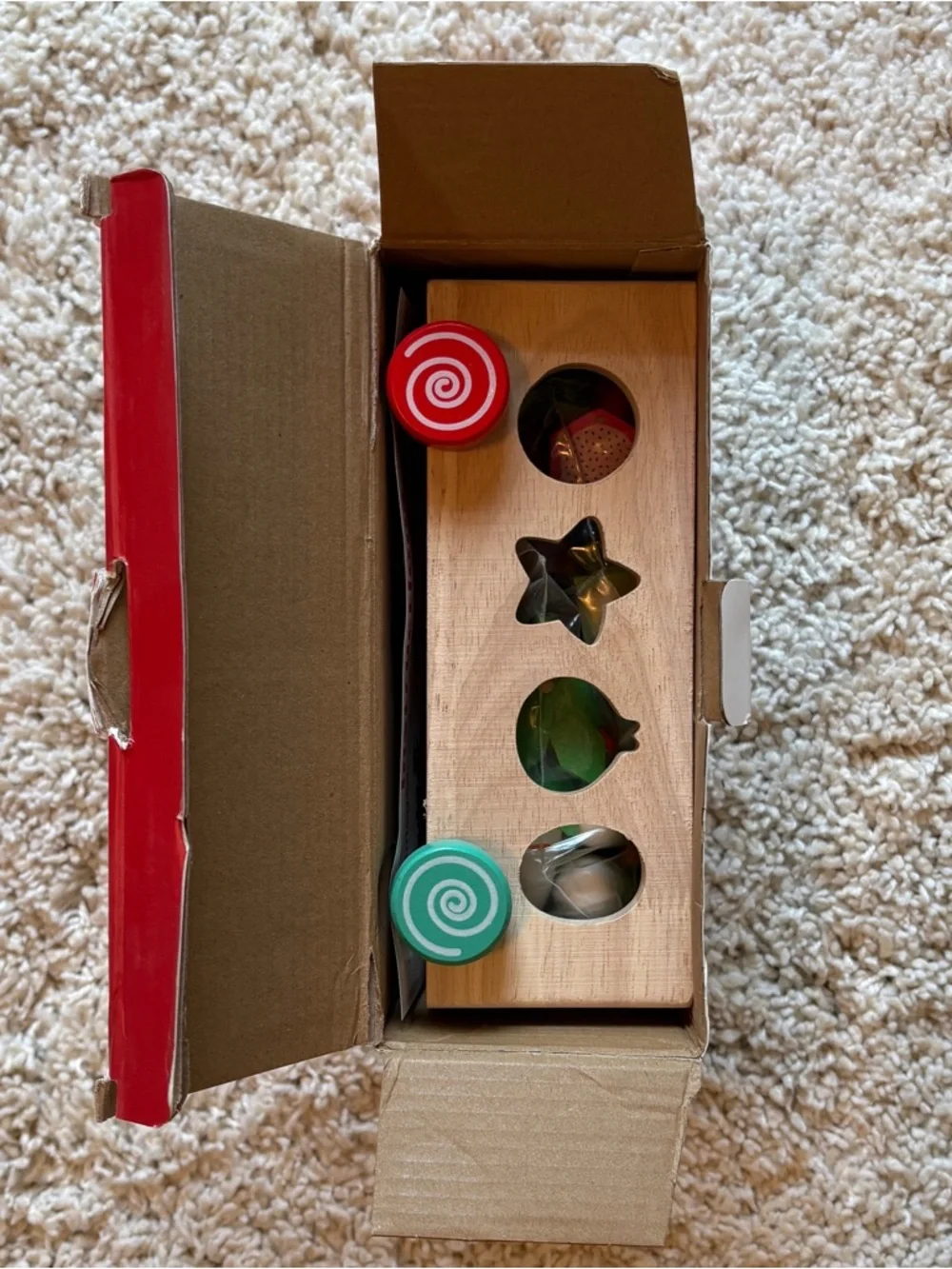 N/A product description